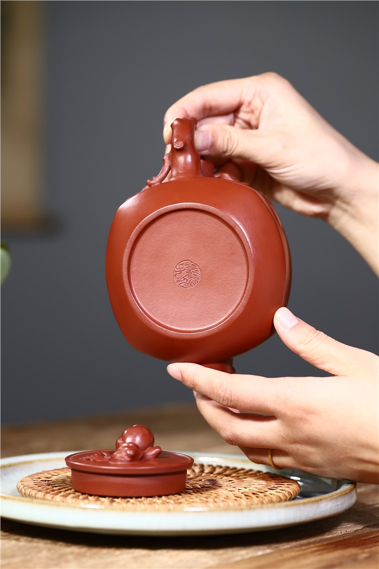 龚彧作品 益寿延年