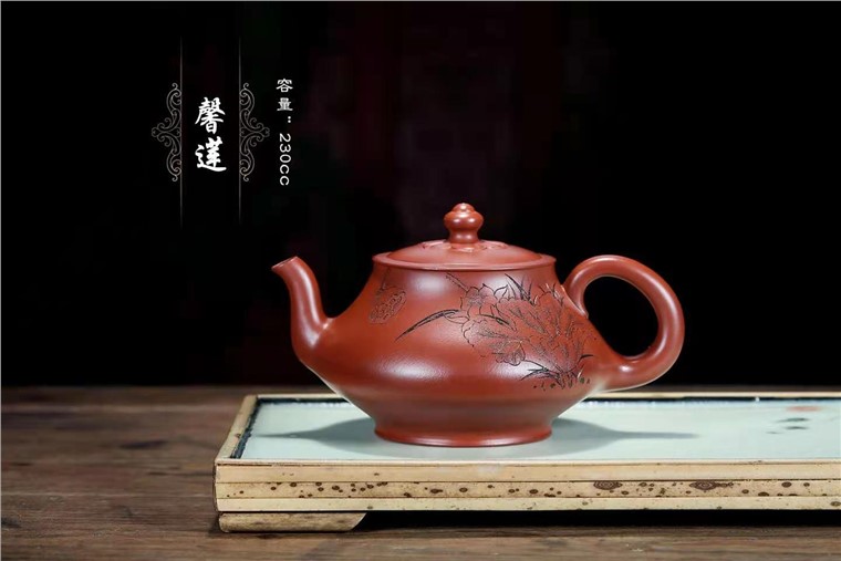 王春作品 馨莲图片