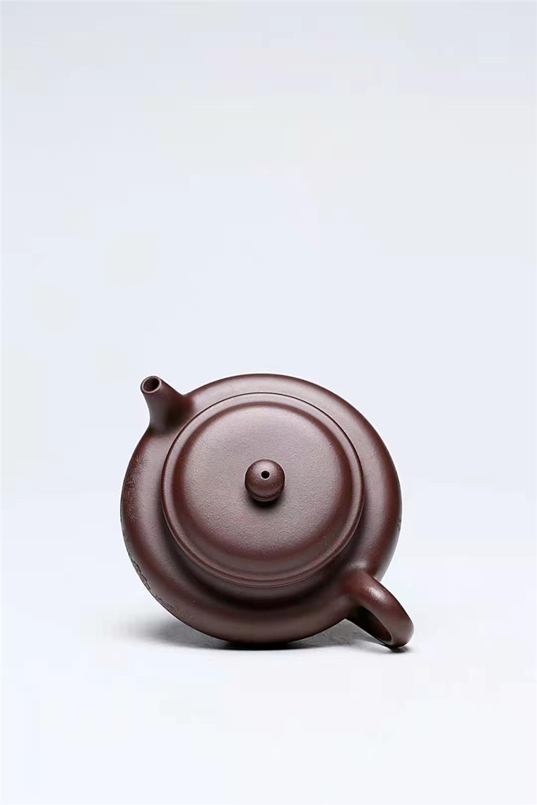 许涛作品 扁腹图片