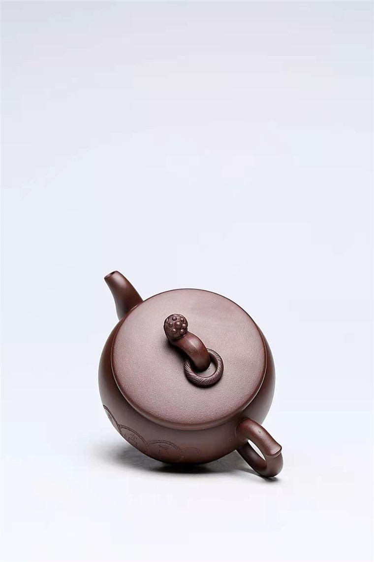 许涛作品 前程如意图片