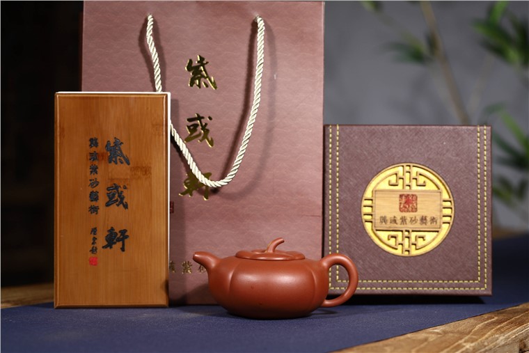 龚彧作品 柿瓜图片