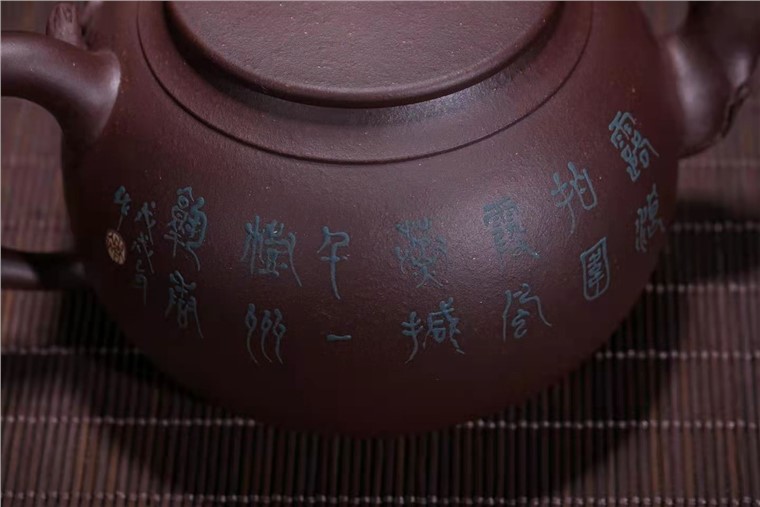王春作品 一叶菩提图片