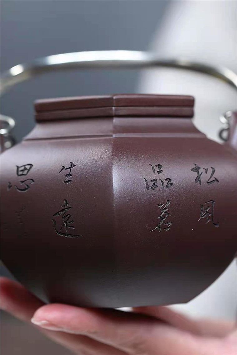 陈育平作品 六方蛋包图片