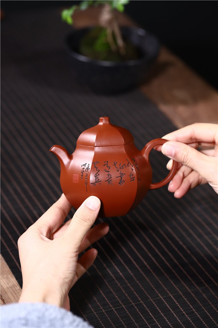 徐勤作品 六方兰香图片