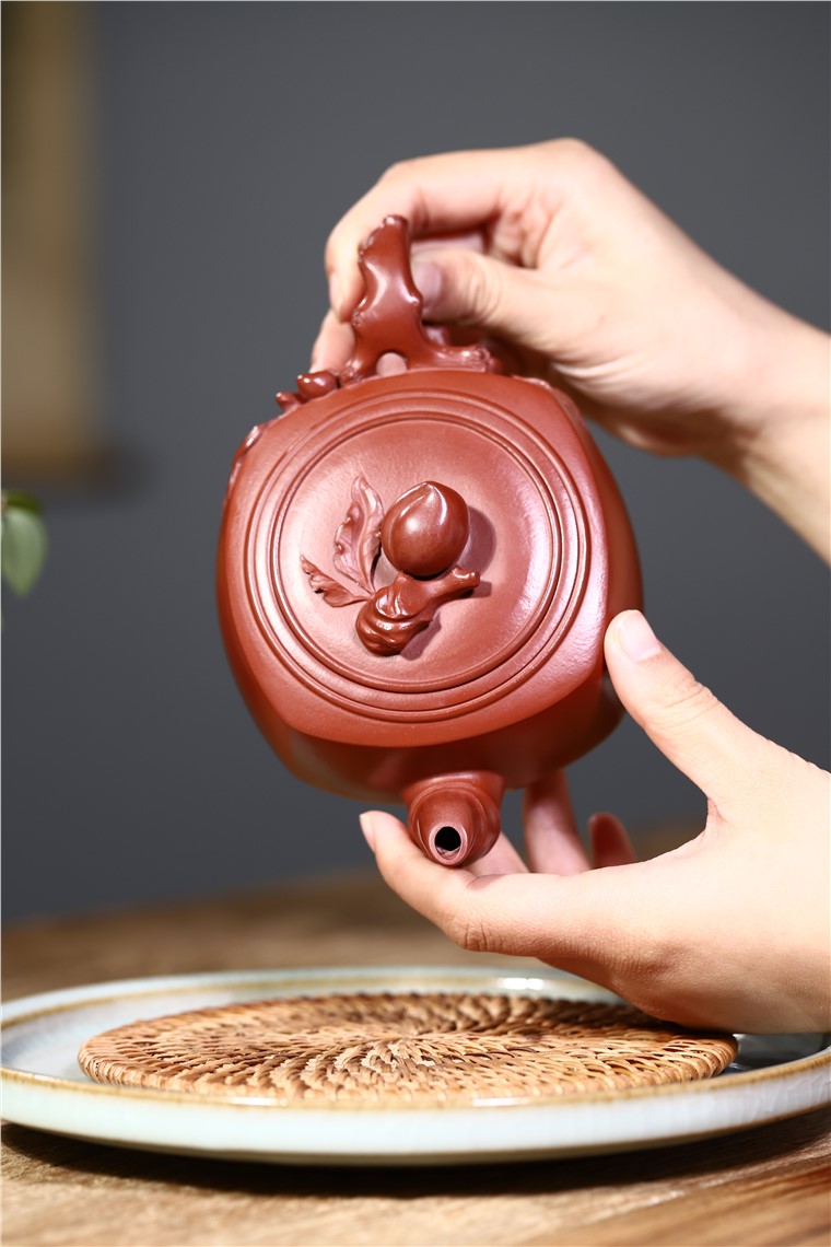 龚彧作品 益寿延年图片