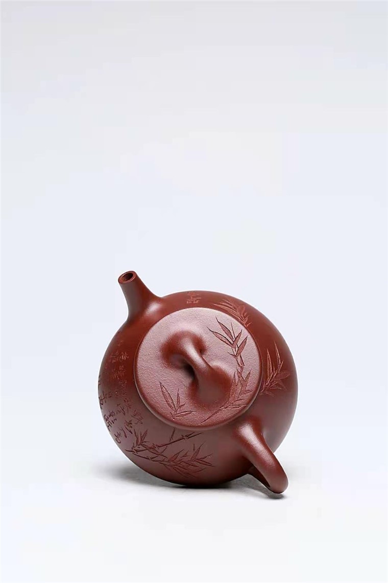 许涛作品 景舟石瓢图片