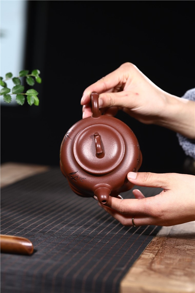 杨卫刚作品 异竹图片