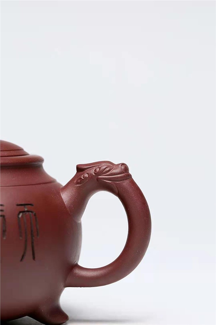 许涛作品 凤鸣图片