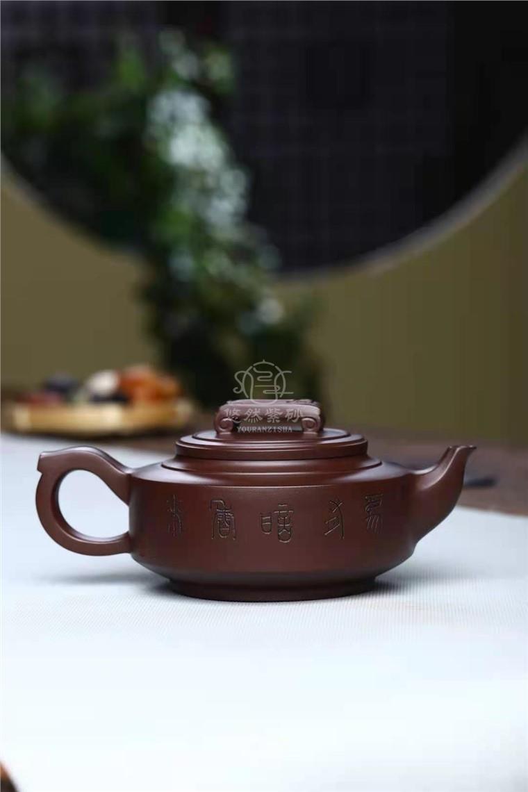蒋晓光作品 周盘图片