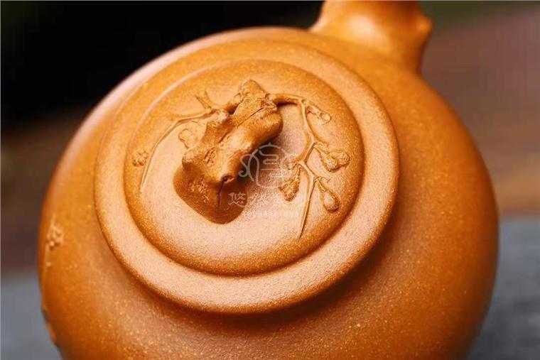 蒋晓光作品 报春图片