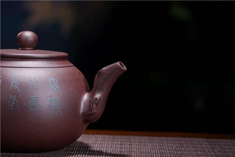 王春作品 一叶菩提图片