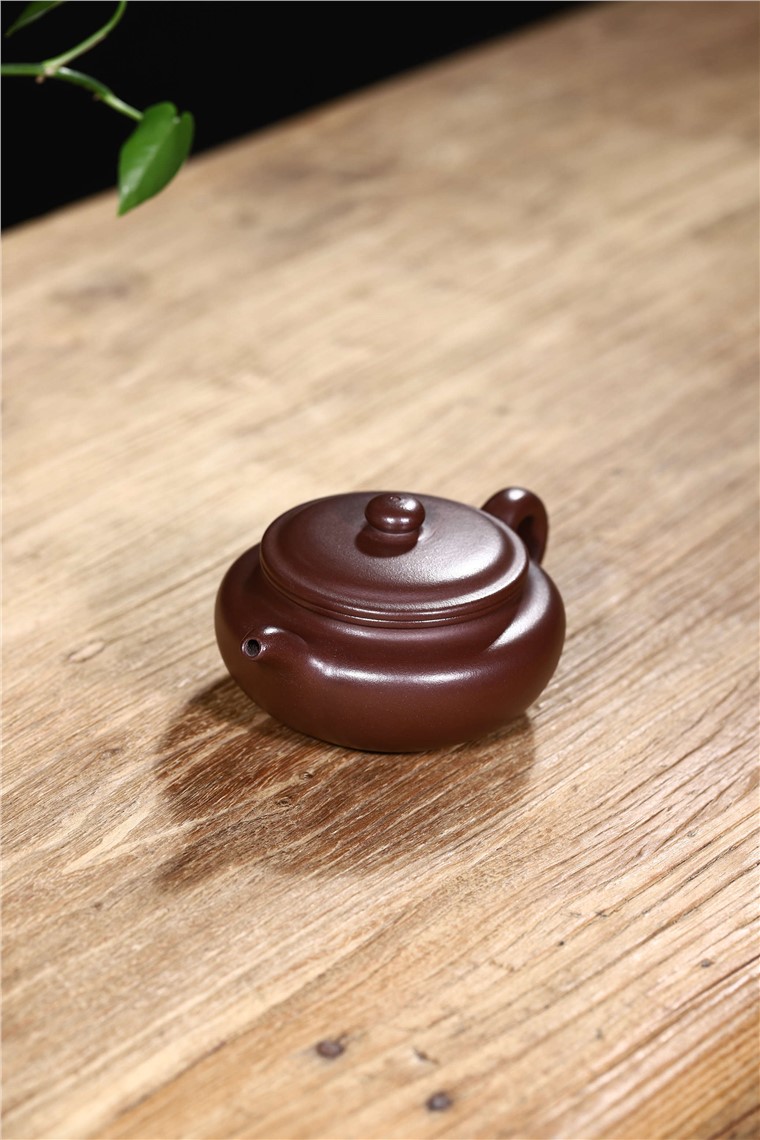 龚彧作品 仿古图片
