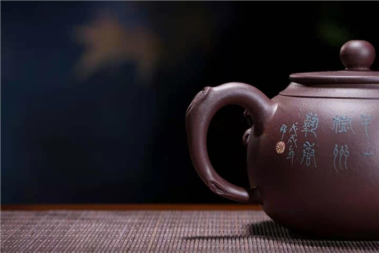 王春作品 一叶菩提图片