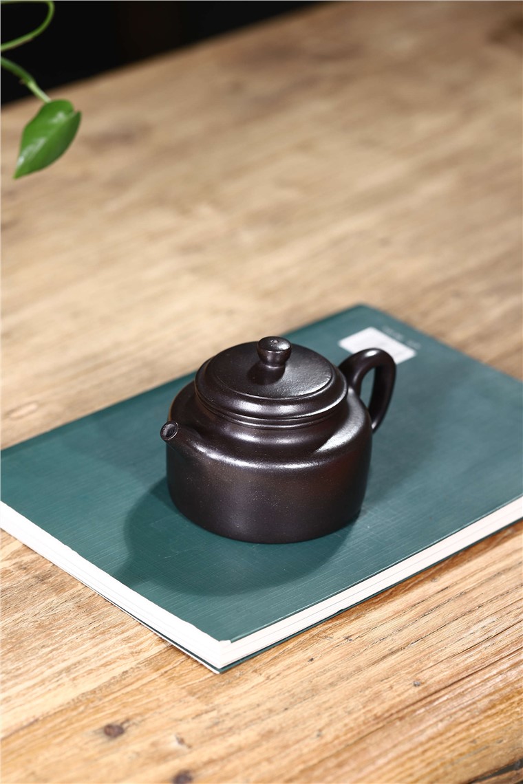 龚彧作品 德钟图片