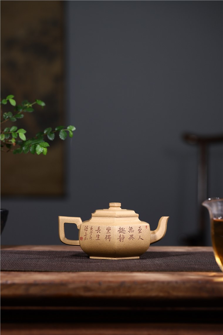 范君浩作品 六方雪华图片