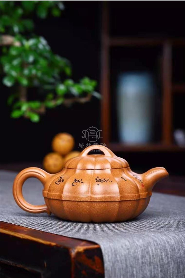 庞妮作品 筋纹线圆图片