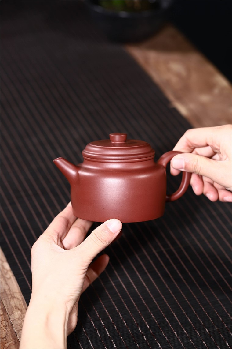 范君浩作品 德钟图片