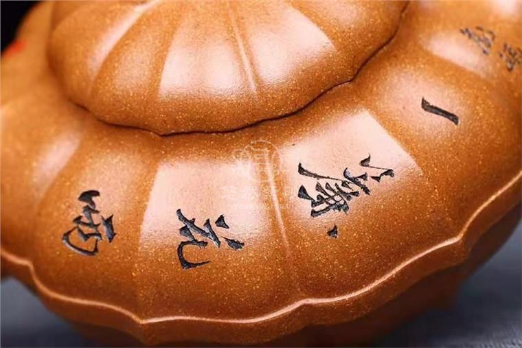 庞妮作品 筋纹线圆图片