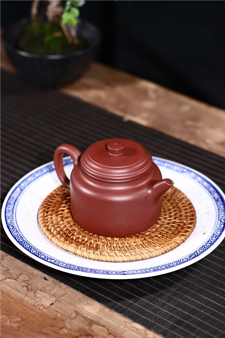 范君浩作品 德钟图片