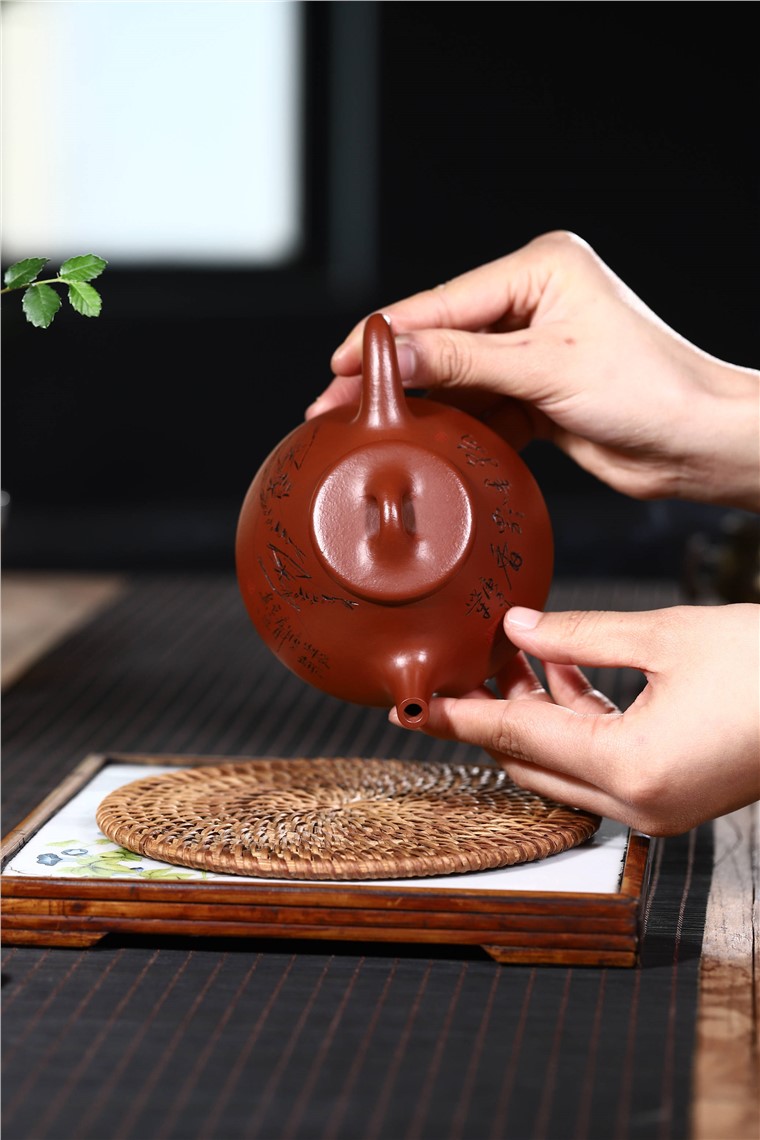 徐勤作品 子冶石瓢图片