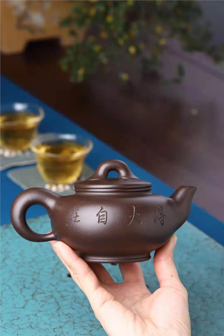 蒋凌云作品 道洪秋水图片