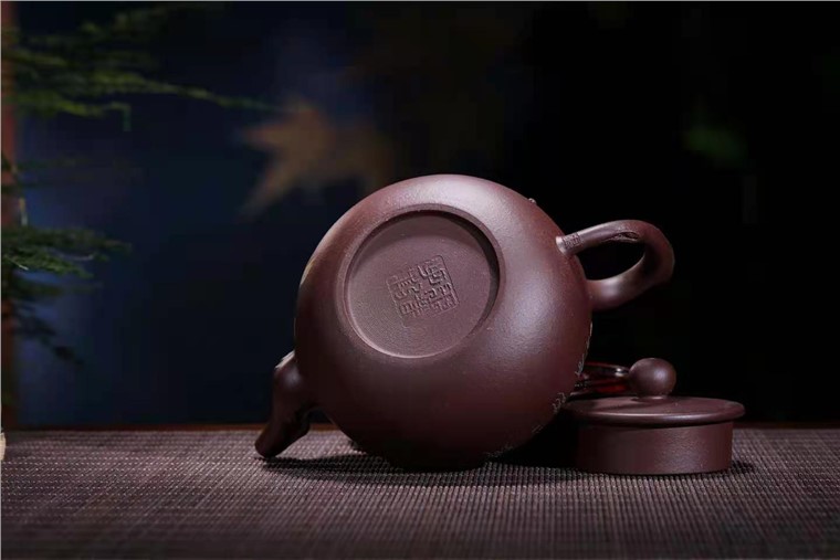 王春作品 一叶菩提