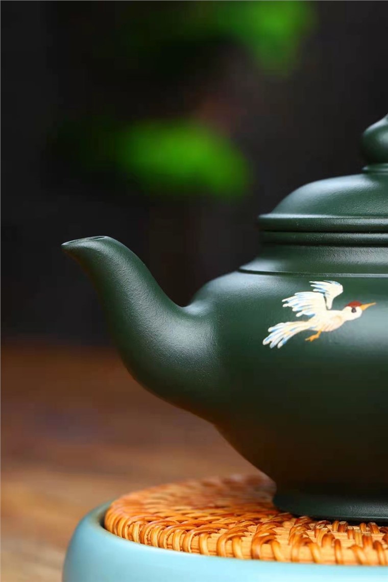 成梅英作品 笑樱套组图片