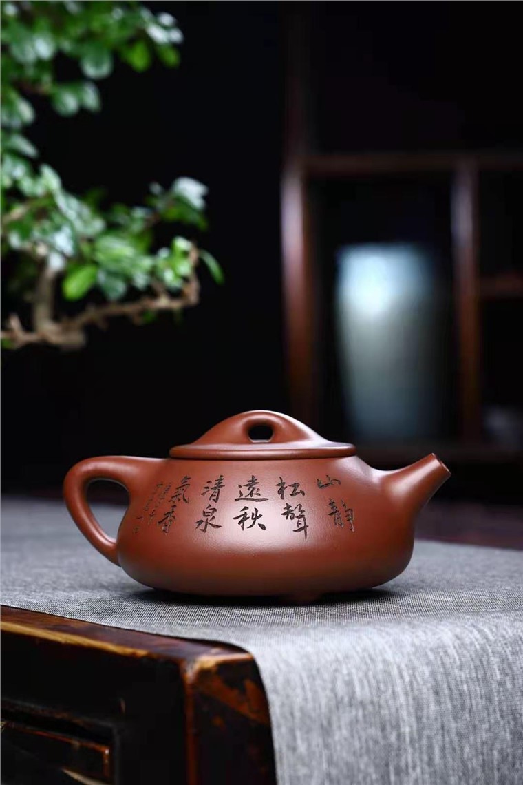 陈育平作品 大满瓢图片