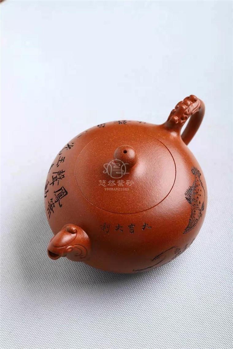 蒋晓光作品 大吉大利图片
