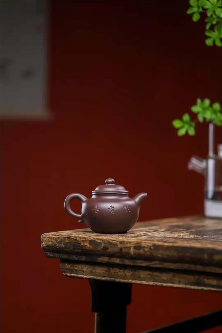 韩惠琴作品 莲子图片
