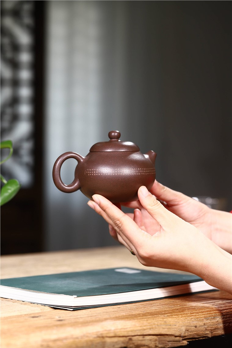 徐勤作品 心经文旦图片