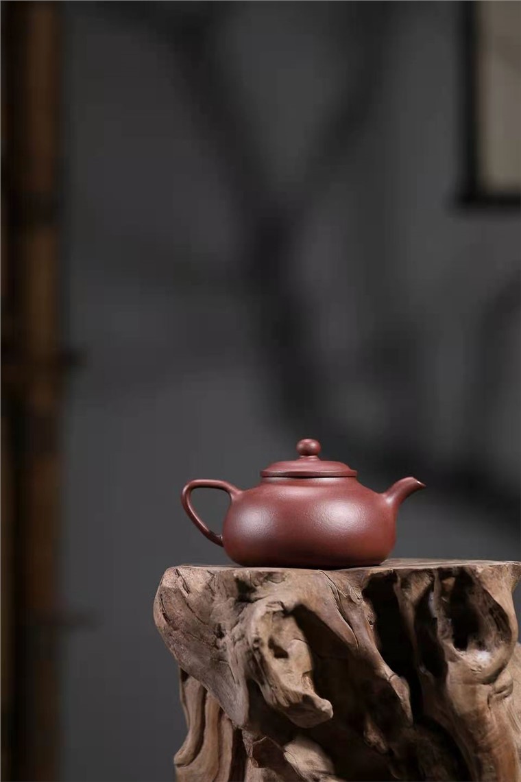 韩惠琴作品 招财进宝图片