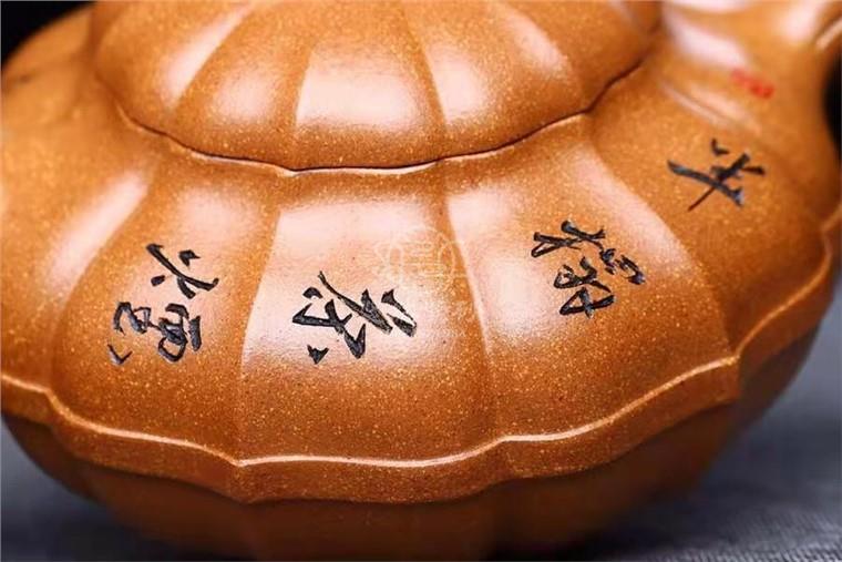 庞妮作品 筋纹线圆图片