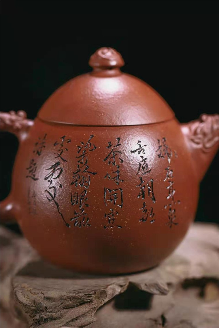 陈惠红作品 龙凤龙旦图片