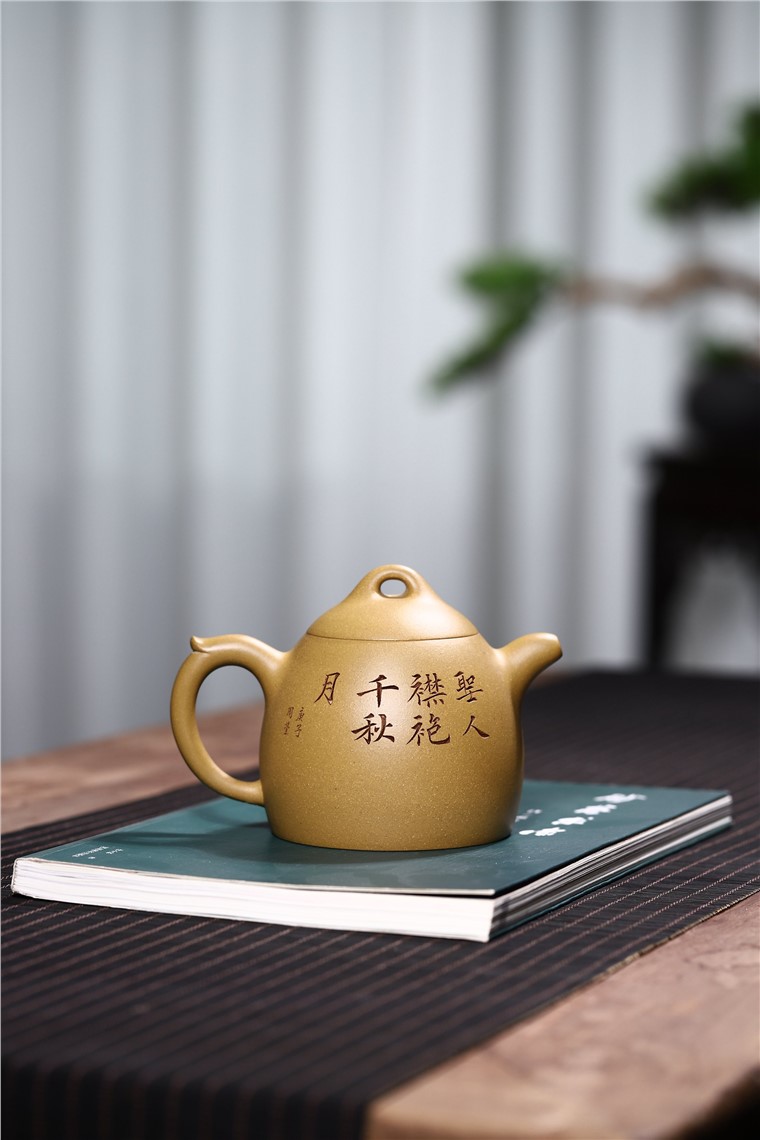 龚彧作品 秦权图片