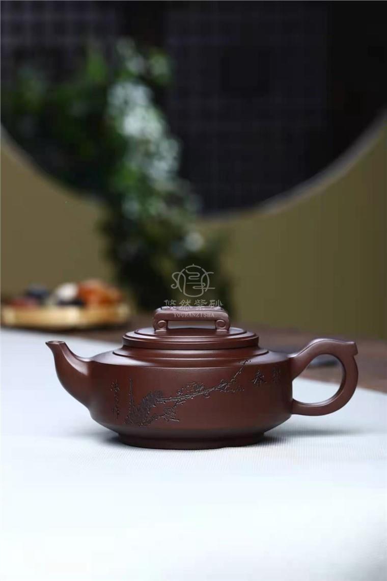 蒋晓光作品 周盘图片