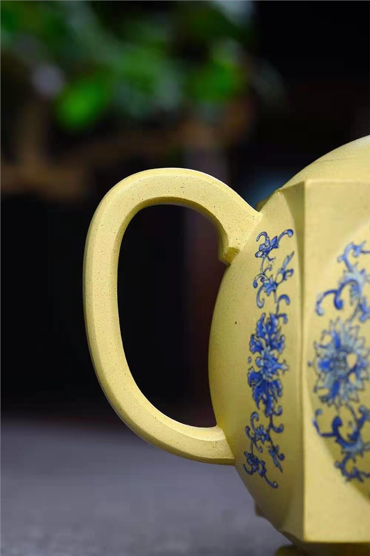 陈育平作品 天圆地方图片