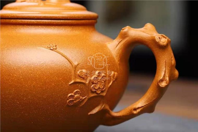 蒋晓光作品 报春图片