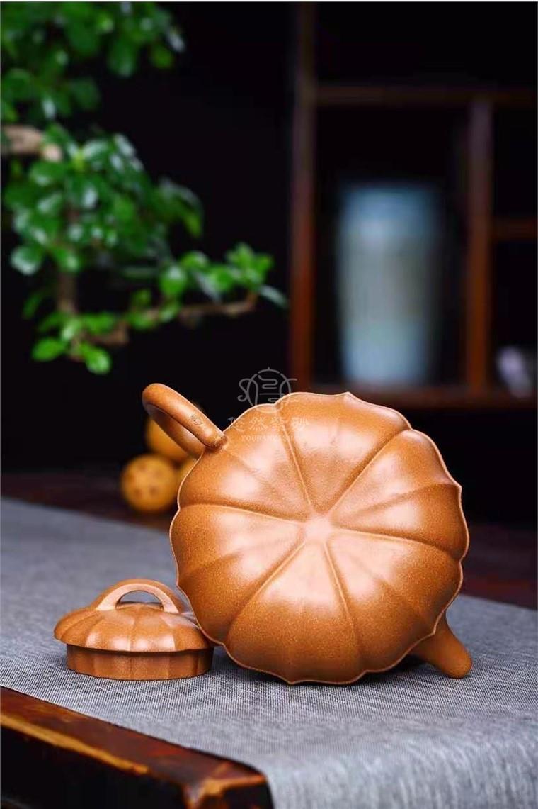 庞妮作品 筋纹线圆