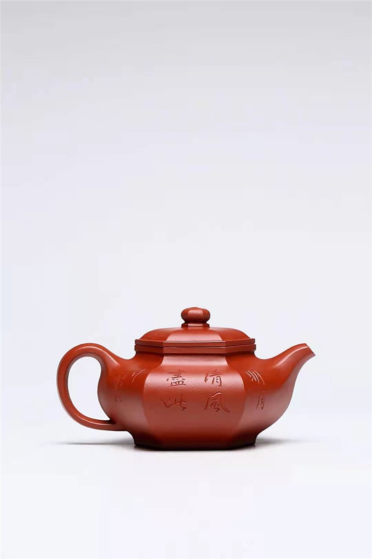 许涛作品 大彬六方图片