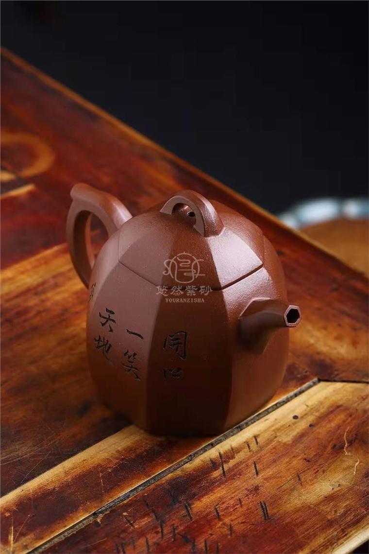 庞妮作品 八方秦权图片