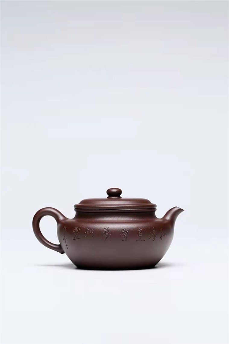 许涛作品 扁腹图片