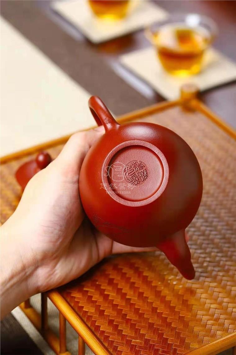 蒋晓光作品 美人肩