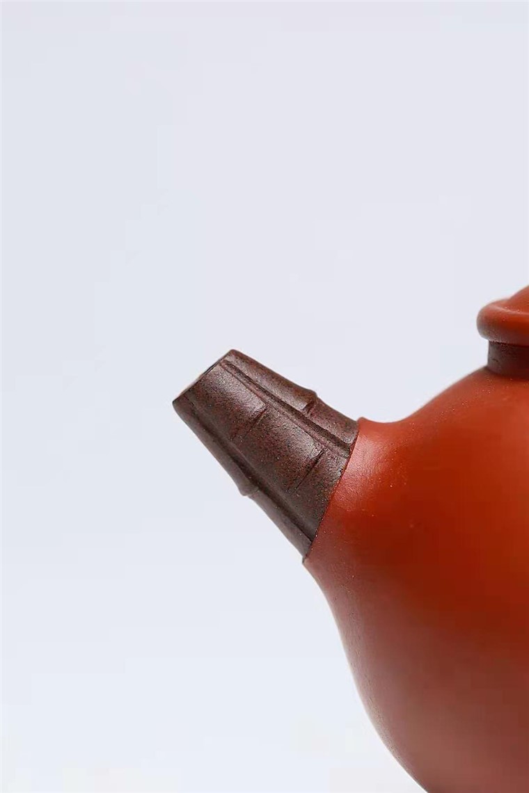 许涛作品 双色竹图片