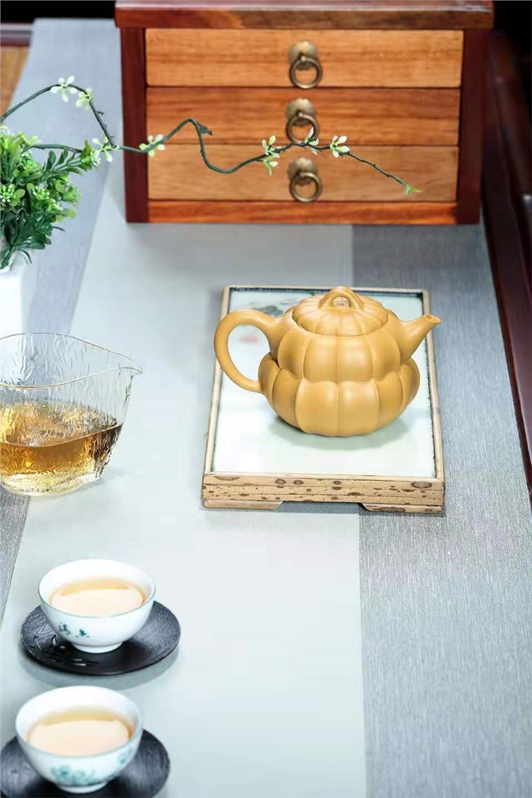 王春作品 福禄图片