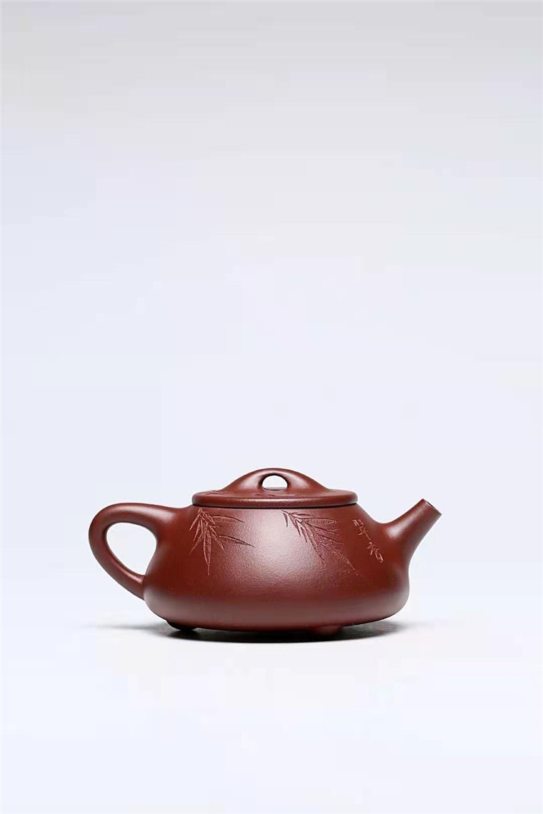 许涛作品 景舟石瓢图片