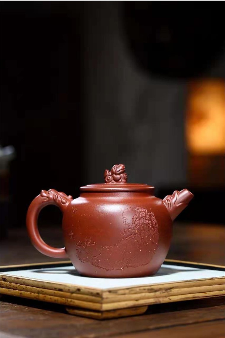 高俊作品 狮球图片