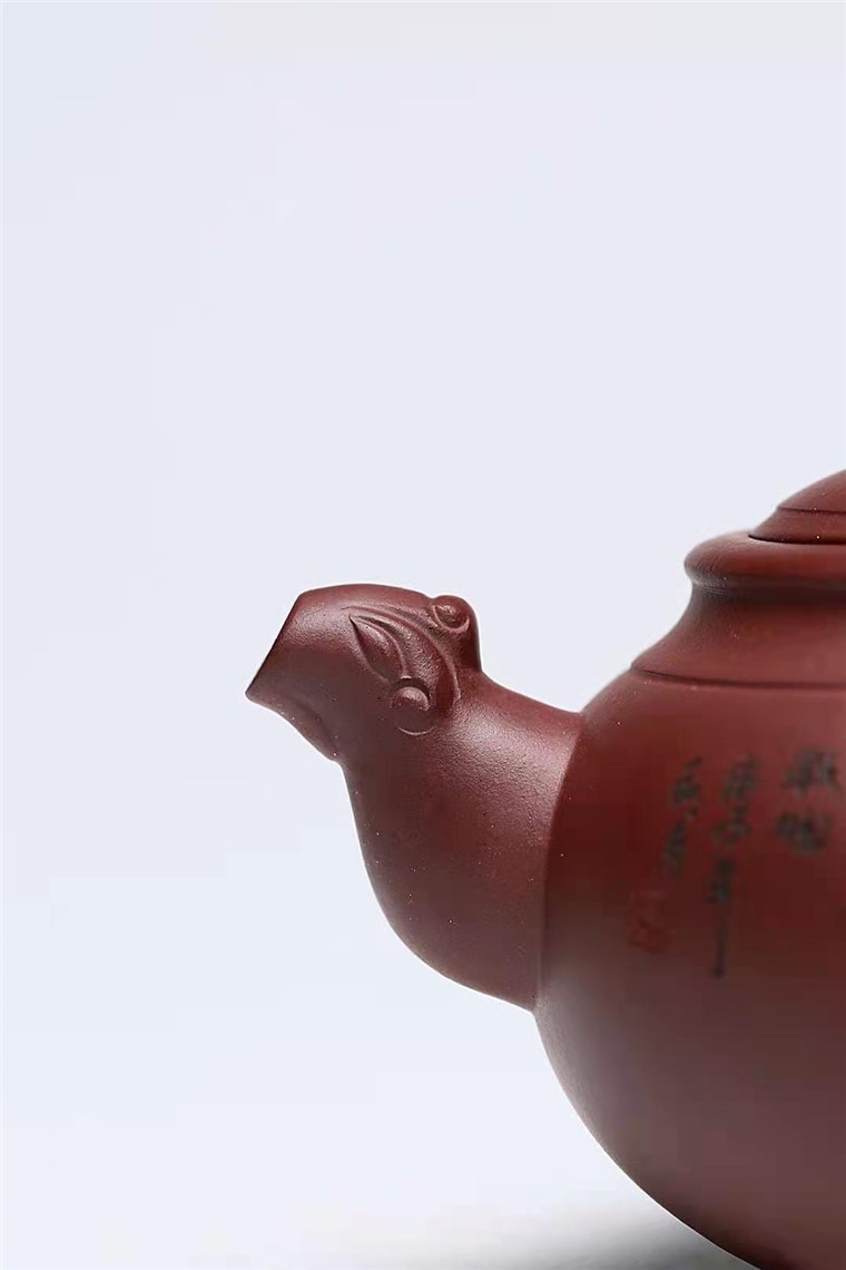许涛作品 凤鸣图片