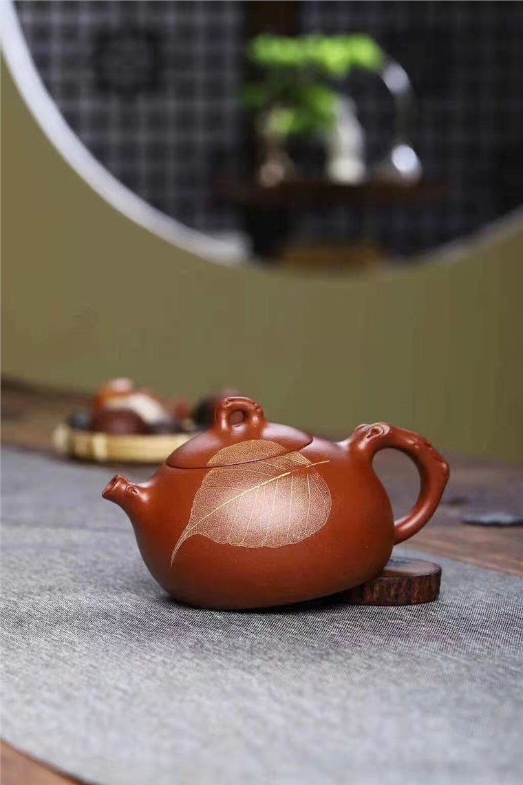 蒋凌云作品 枫叶图片