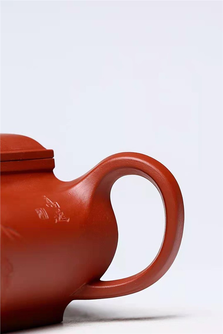 许涛作品 大彬六方图片